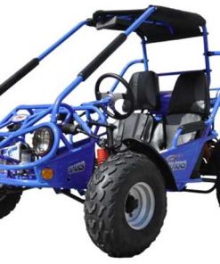 TrailMaster 200 XRS Adult GoKart