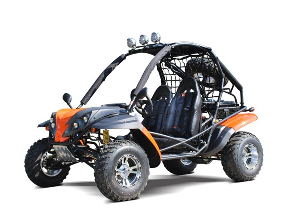 DONGFANG-DF200GKR-168.9CC-2__23388_1024x1024 RPS DF200GKR Adult Off-road Go Kart