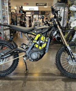 2025 Surron Light Bee X Black