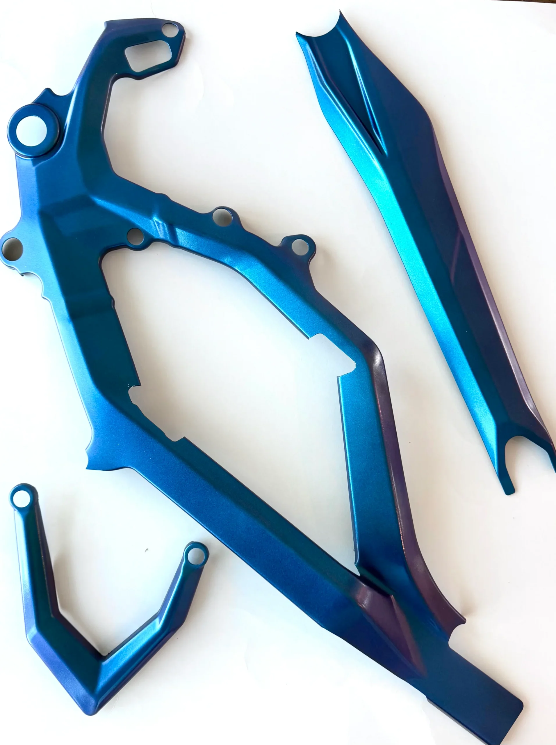 UBPurpleBlueColorShift